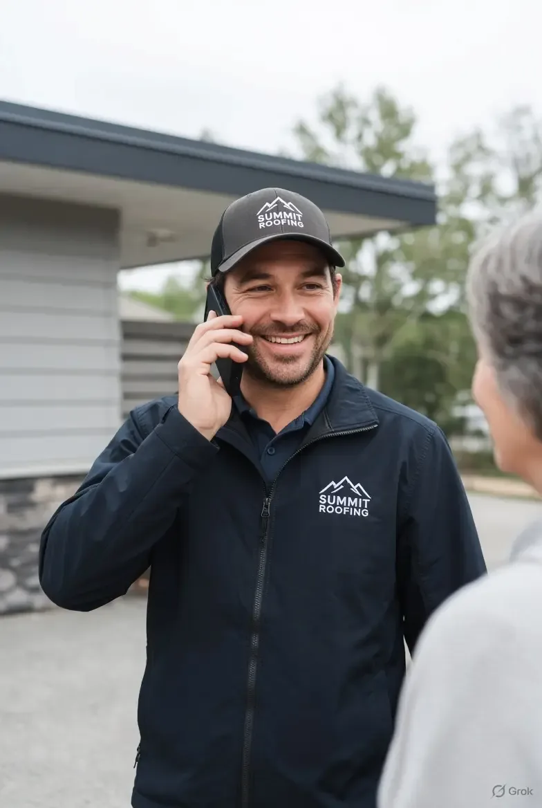 Flat Roof Leak Repair Clyde, NC FAQs